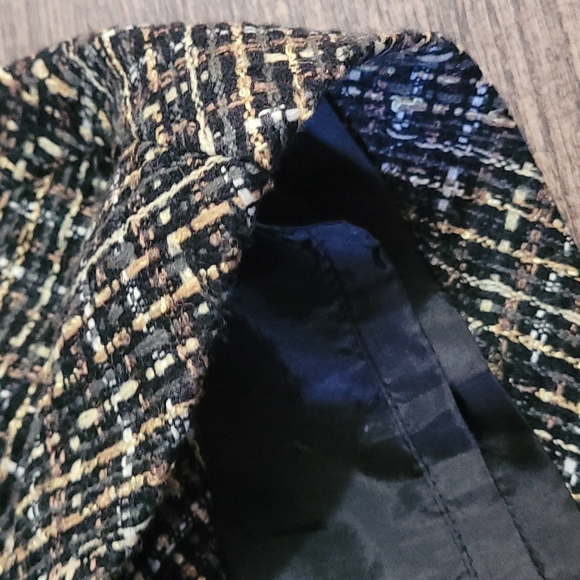 Forenza Tweed Skirt Size 2 - Picture 7 of 7